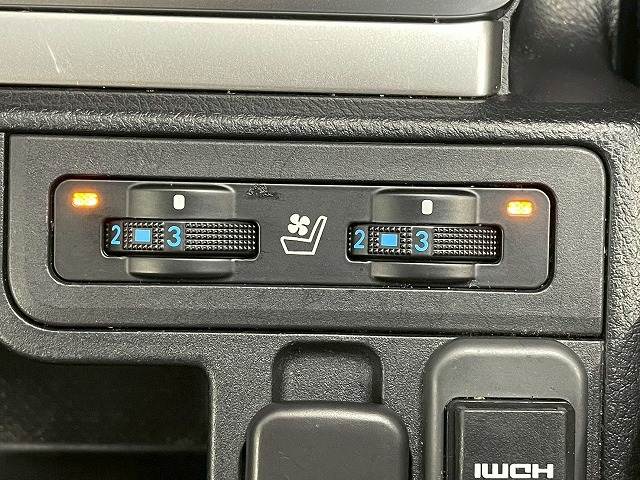 トヨタ ランドクルーザープラドの画像6