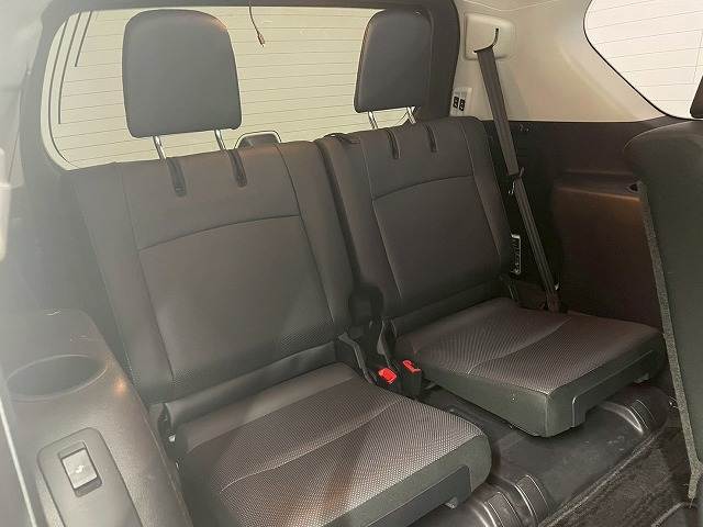 トヨタ ランドクルーザープラドの画像12