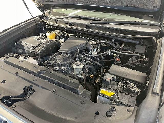 トヨタ ランドクルーザープラドの画像20