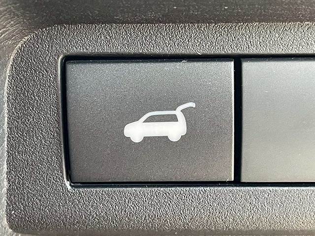 アウトランダーPHEVP 内装他