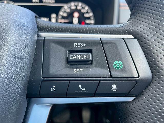 三菱 アウトランダーPHEVの画像9