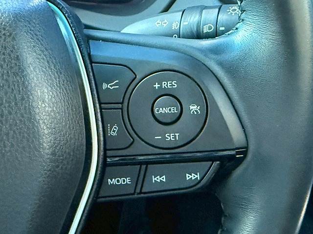 トヨタ ハリアーハイブリッドの画像5