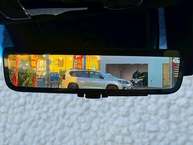 トヨタ ハリアーハイブリッドの画像6