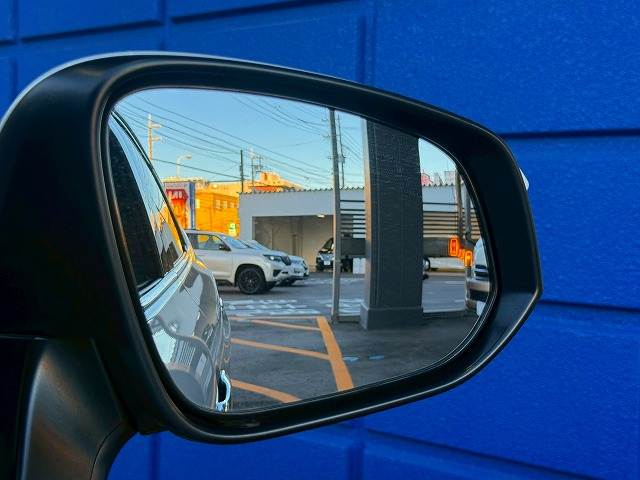 トヨタ ハリアーハイブリッドの画像10