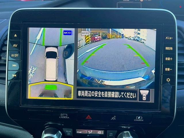 日産 セレナの画像4