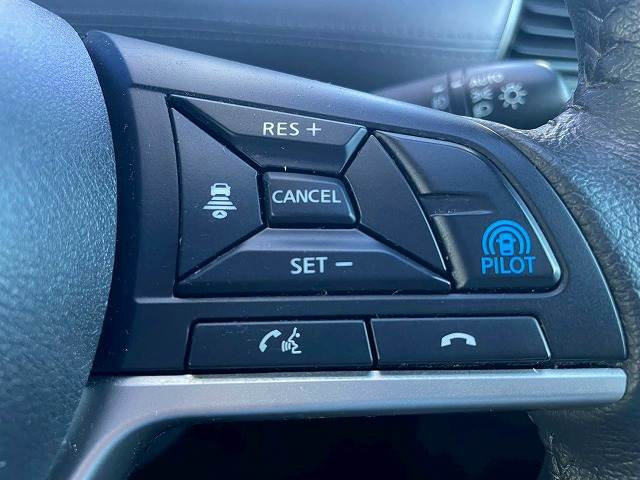 日産 セレナの画像5