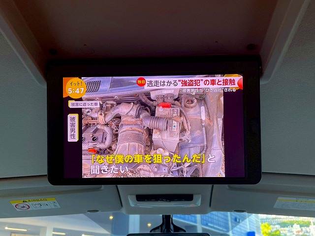 日産 セレナの画像6