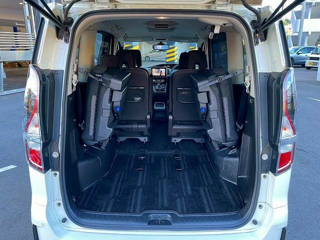 日産 セレナの画像13