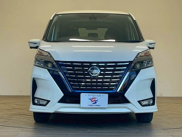 日産 セレナの画像14