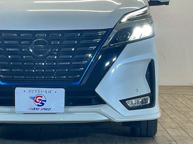 日産 セレナの画像18