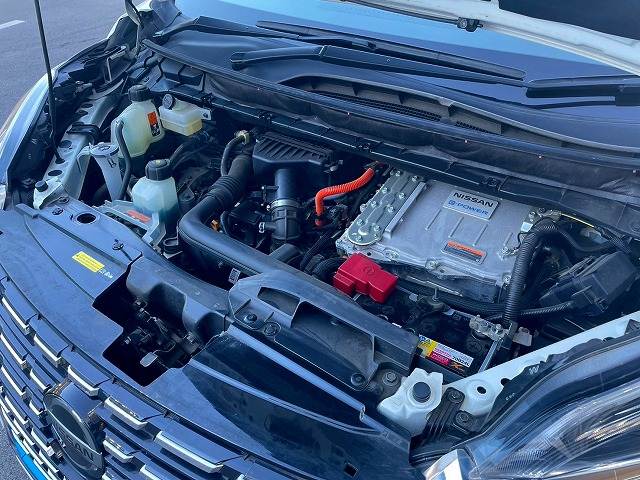 日産 セレナの画像20