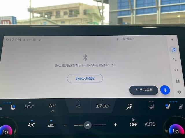 トヨタ ヴェルファイアハイブリッドの画像9