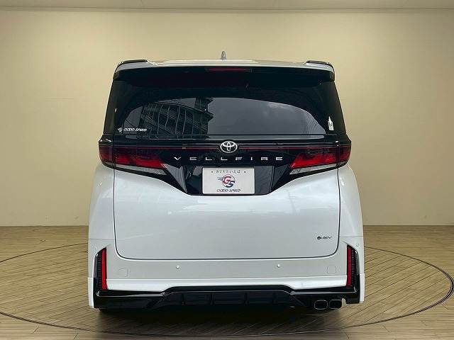 トヨタ ヴェルファイアハイブリッドの画像17