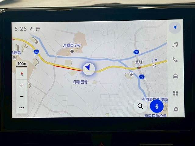 ヴォクシーハイブリッドS-Z 内装他