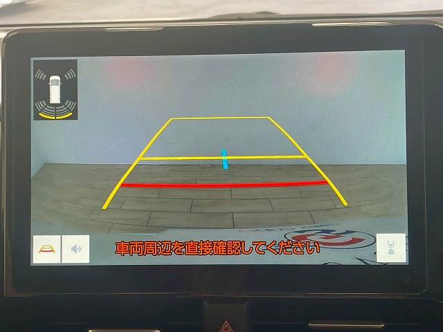 ヴォクシーハイブリッドS-Z 内装他