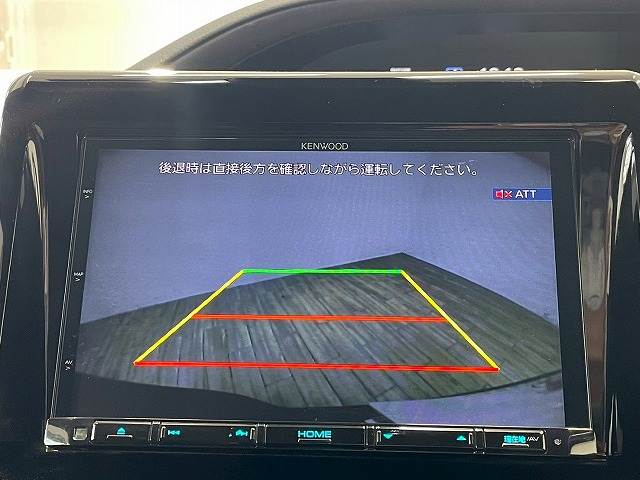トヨタ ノアの画像3