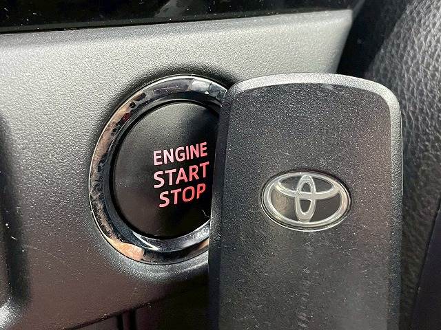 トヨタ ノアの画像9