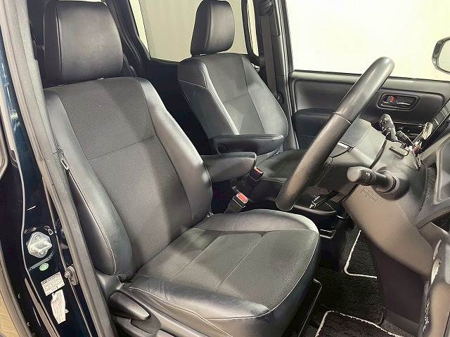 トヨタ ノアの画像10