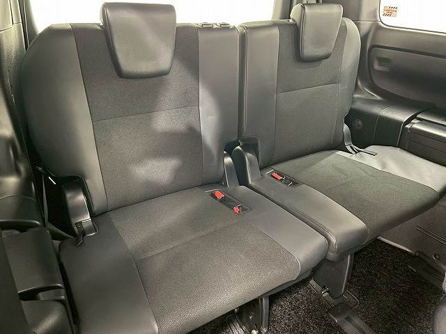 トヨタ ノアの画像12