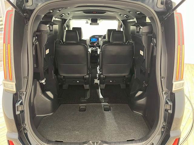 トヨタ ノアの画像13