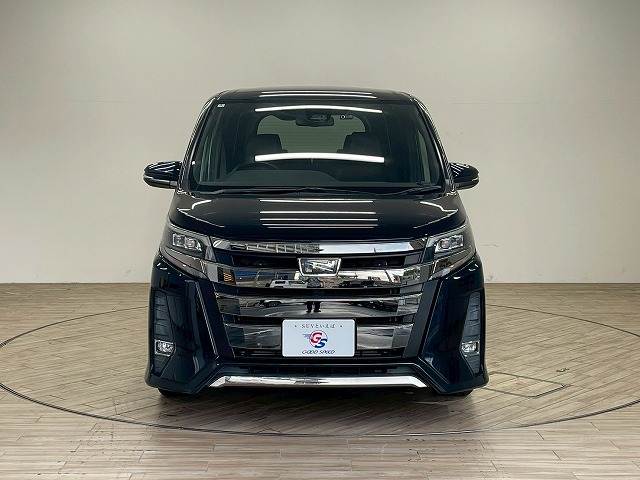 トヨタ ノアの画像14