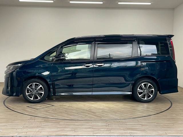 トヨタ ノアの画像15