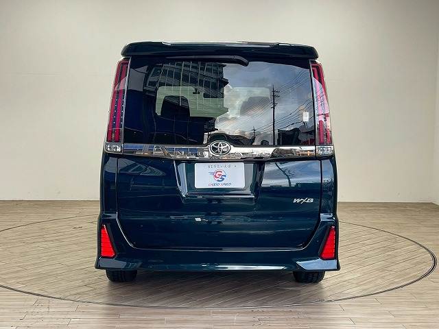 トヨタ ノアの画像17