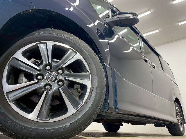 トヨタ ノアの画像19