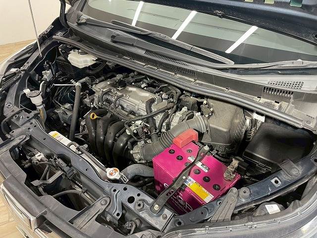 トヨタ ノアの画像20