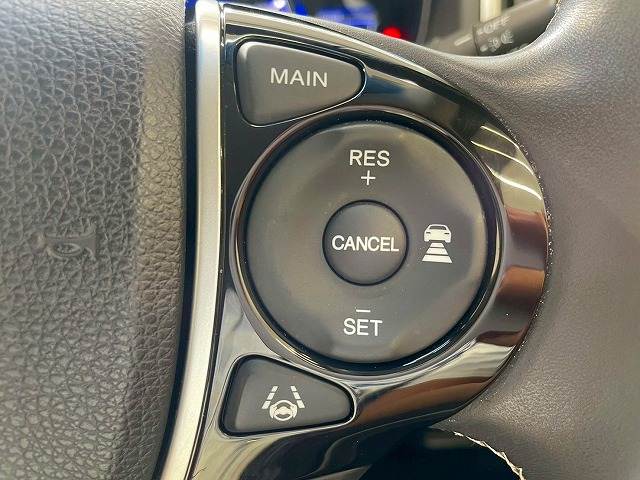 ホンダ オデッセイハイブリッドの画像7