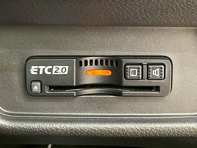 ホンダ オデッセイハイブリッドの画像10