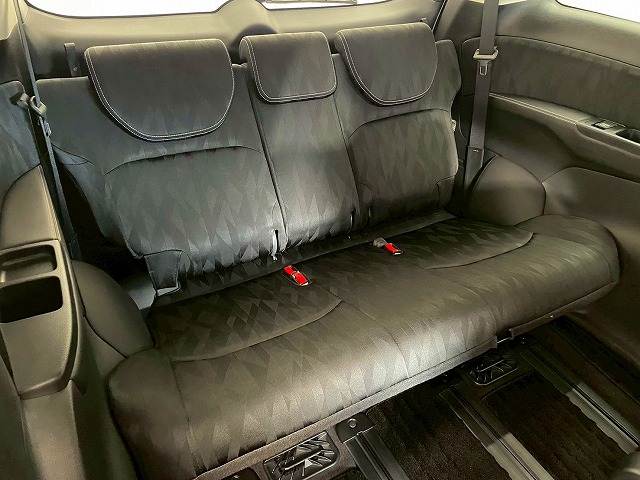 ホンダ オデッセイハイブリッドの画像13