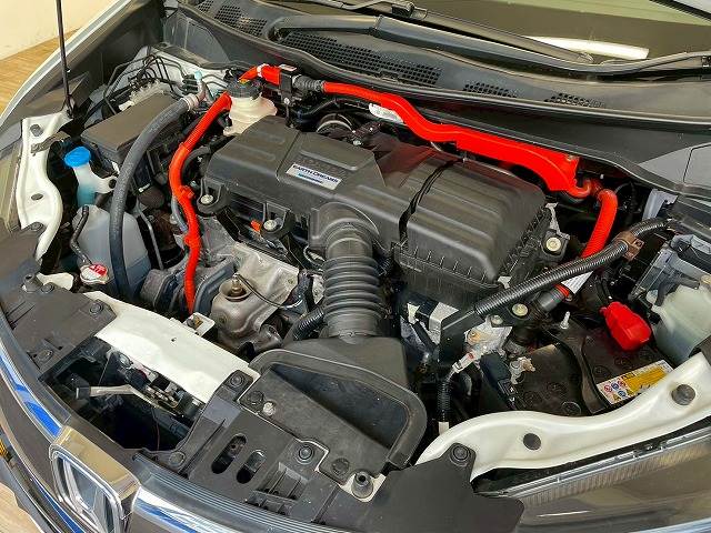 ホンダ オデッセイハイブリッドの画像18