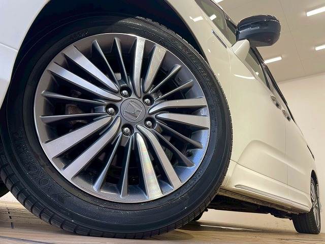 ホンダ オデッセイハイブリッドの画像19