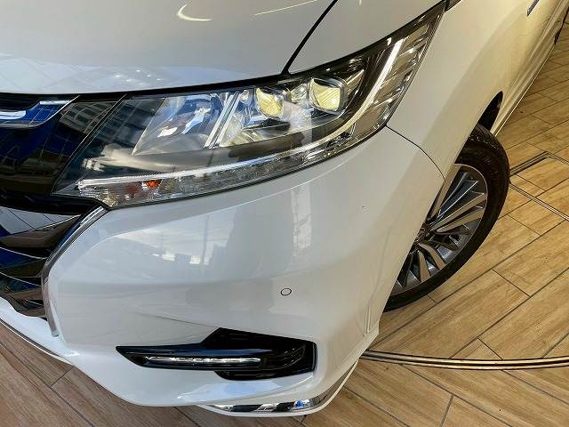 ホンダ オデッセイハイブリッドの画像20