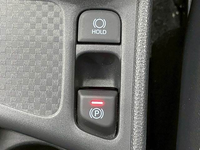 トヨタ ヤリスクロスの画像7