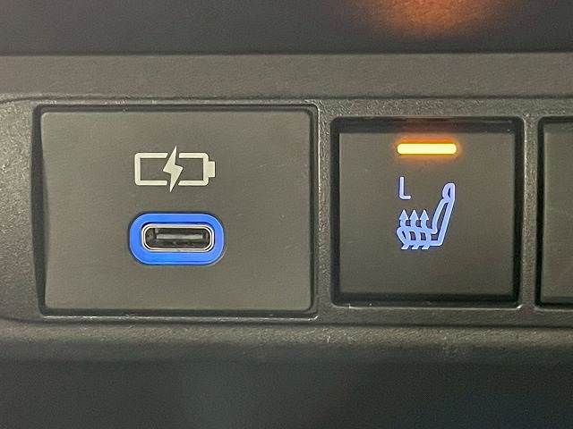 トヨタ ヤリスクロスの画像10