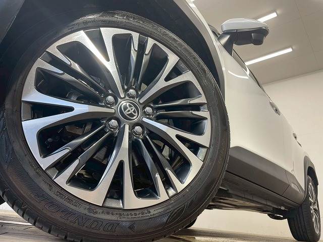 トヨタ ヤリスクロスの画像19