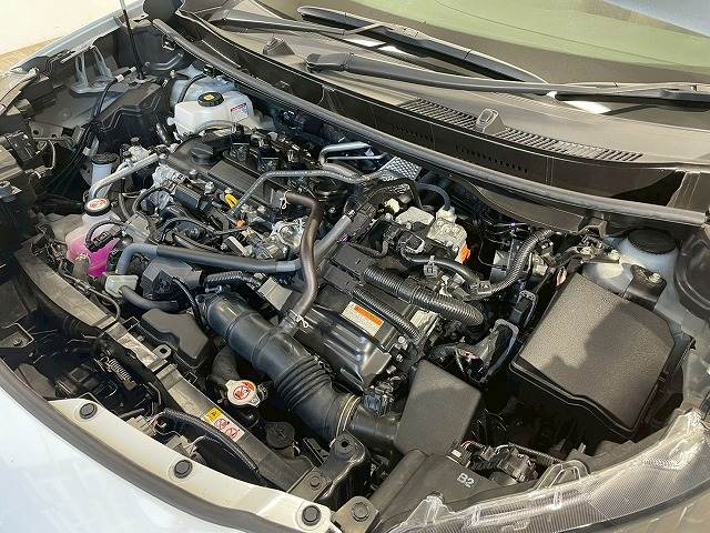 トヨタ ヤリスクロスの画像20