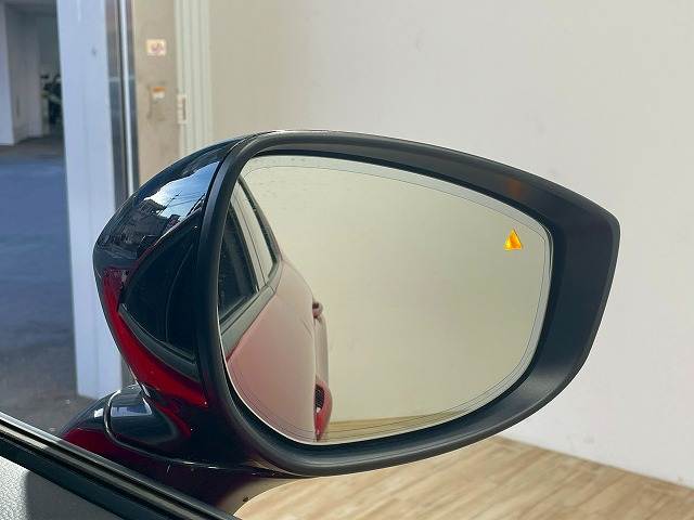 マツダ CX-60の画像6