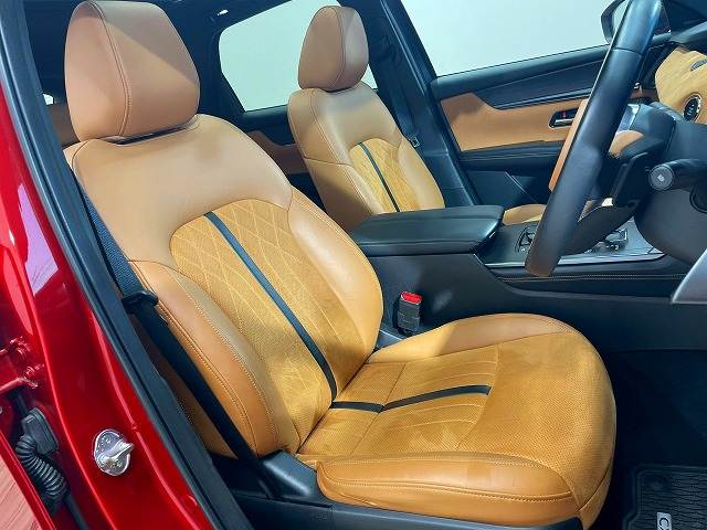 マツダ CX-60の画像11