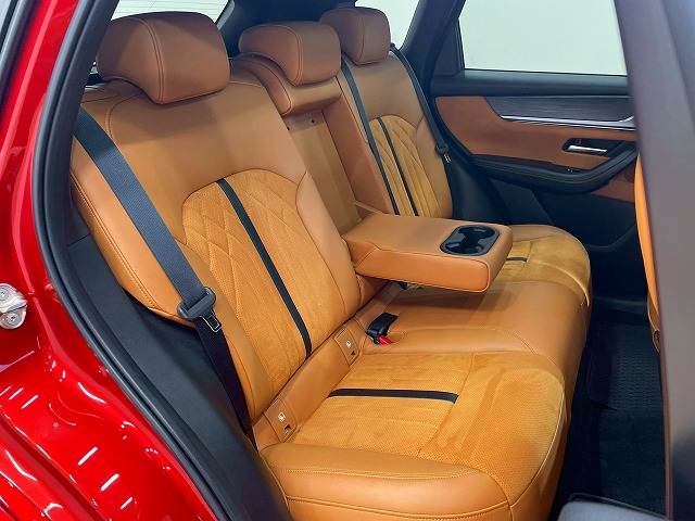 マツダ CX-60の画像12