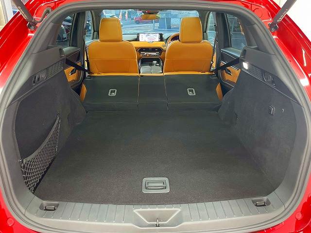 マツダ CX-60の画像13