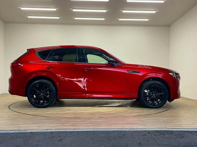 マツダ CX-60の画像17