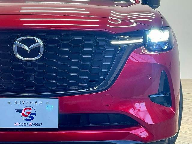 マツダ CX-60の画像18