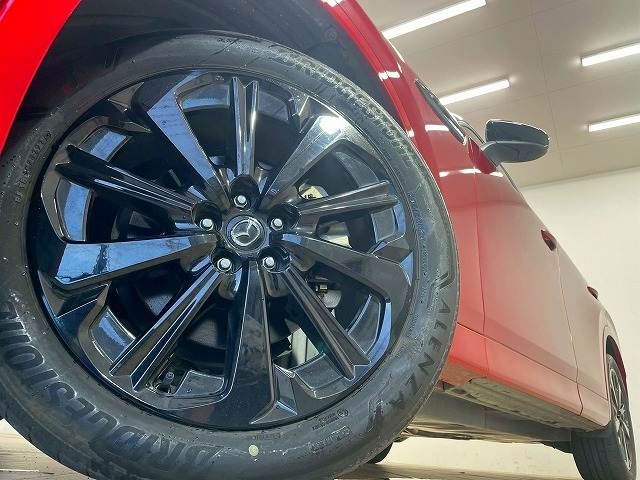 マツダ CX-60の画像19