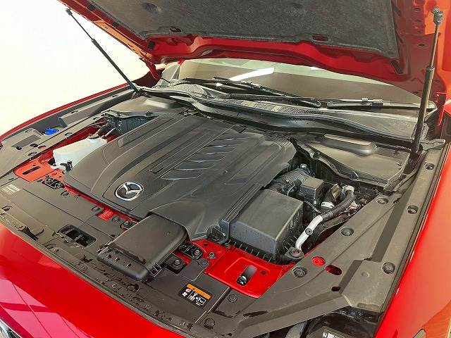 マツダ CX-60の画像20