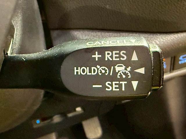 C-HRG “Mode-Nero Safety PlusII” 内装他