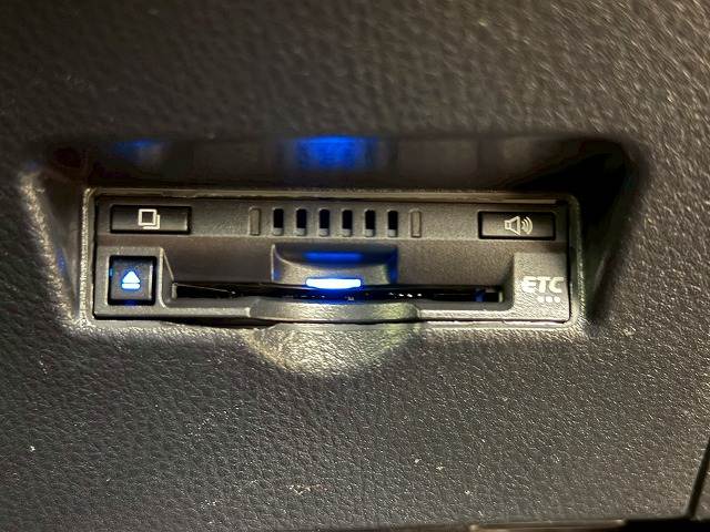 C-HRG “Mode-Nero Safety PlusII” 内装他