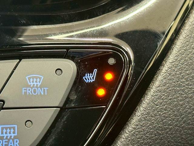 トヨタ C-HRの画像9